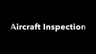 Airframe amp Powerplant A amp P Certification FAA  Aircraft Inspection Airframe [upl. by Aileon]