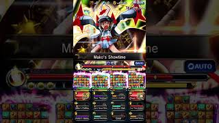 Shrine of Sagacity Full Clear Grand Summoners [upl. by Enert]