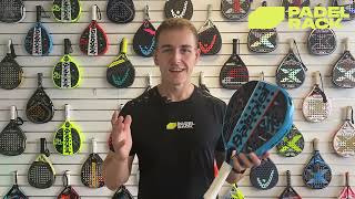 Babolat Air Vertou 2022  Padel Bat Guide [upl. by Woolson]