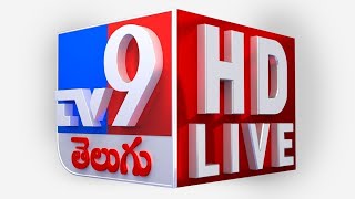 TV9 Telugu News LIVE [upl. by Handy]