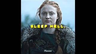 Sansa starks Revenge 🔥🐺  shorts houseofthedragon gameofthrones [upl. by Wailoo61]