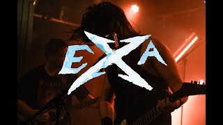 EXA  IGNITION OFFICIAL MUSIC VIDEO [upl. by Esinad]