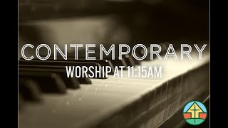 BPC Sunday Contemporary Worship 11242024 1115 am [upl. by Trub]