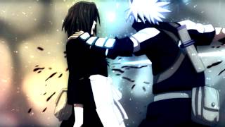 Naruto  Shippuuden  OST Track 7  Samidare with Vocals  HD [upl. by Starinsky741]