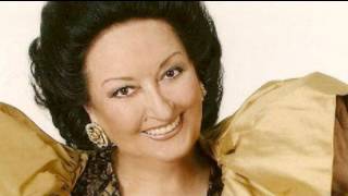 Montserrat Caballe Vieni o mio diletto Antonio Vivaldi [upl. by Nerol900]