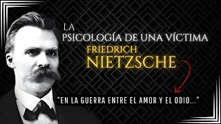 Cómo la moralidad se usa para manipularte  Friedrich Nietzsche [upl. by Chin530]