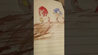 Knuckles for real [upl. by Leakim120]