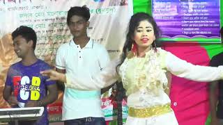 dil deewana masti  Stage Performance Song [upl. by Haymes]