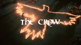 The Crow 1994  Now Thats A Shot [upl. by Yrro]