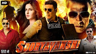 Sooryavanshi Full Movie  Akshay Kumar  Katrina  Ajay Devgan  Ranveer Singh  Review amp Facts [upl. by Eidorb]