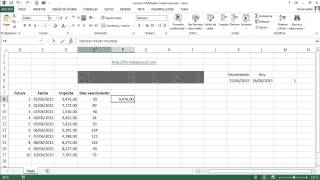 Funcion SI de Excel Multiples Condiciones [upl. by Oletta818]