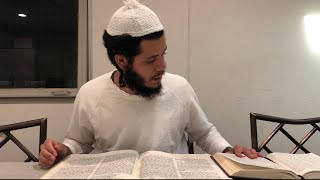 LM II Torah 48 The Rebbe’s Letter Pt 2 [upl. by Ajnin]