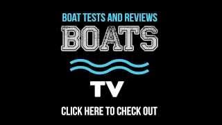 Subscribe to Boats TV  your new channel for boat tests and reviews [upl. by Latrina138]