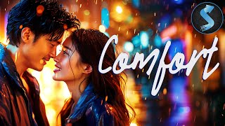 Comfort  Full Romance Movie  Christopher Dinh  Julie Zhan  Kelvin Han Yee  Billy Sly Williams [upl. by Retrac685]