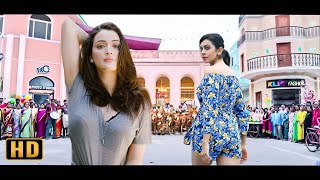 Love Story New Released South Indian Hindi Dubbed Movie 2024  New 2024 Hindi Dubbed Action Movie [upl. by Anertac]