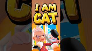 I Am Cat  Kittys Revenge [upl. by Anelliw]