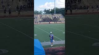 John Ehret bands football highschool [upl. by Koffman]