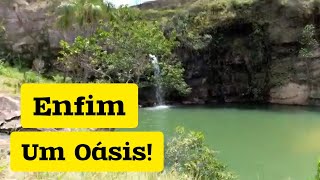 Gran Sabana  Venezuela EP 8 Um Oasis [upl. by Airual]