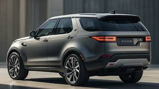 land rover discovery sport car [upl. by Dobrinsky]