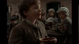 Oliver Twist promotional trailer [upl. by Brott803]