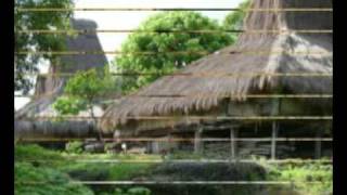 INDONESIA SUMBA ISLAND PICTURES [upl. by Cirri673]