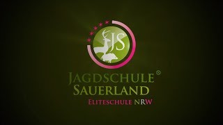 Jagdschule Sauerland Trailer [upl. by Medorra]