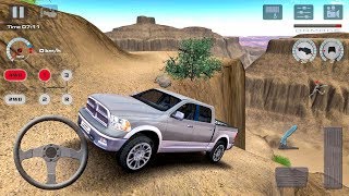 OffRoad Drive Desert 9 Free Roam  Car Game Android IOS gameplay [upl. by Drofliw73]