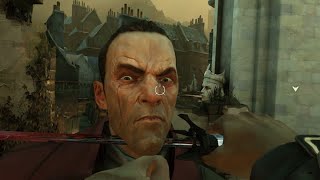 Betrayal  Dishonored 6 [upl. by Hakeber]