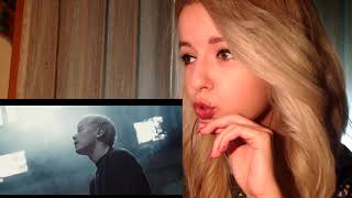 Reacting to Park Hyo Shin 박효신Beautiful Tomorrow [upl. by Poirer354]