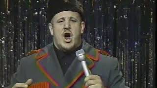 WWF Nikolai Volkoff sings on TNT [upl. by Norene]