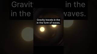 Gravitational waves [upl. by Alyose]