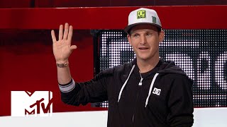 Ridiculousness  Slammin’ Out Official Clip  MTV [upl. by Biles617]