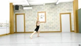 edIT Ants  MANON POULETCHOREOGRAPHY [upl. by Ycniuqal468]