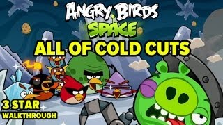 Angry Birds Star Wars 2 Battle of Naboo update gameplay trailer [upl. by Gow]