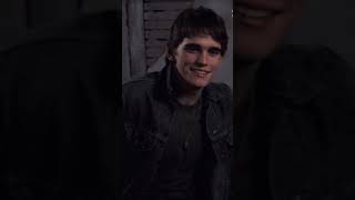 The greasers Youngest to oldest fypシ゚viral edit theoutsiders fyp [upl. by Ellenaj]