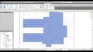 CAD1 Presents  The Revit Copy Monitor Process [upl. by Eletnahs]