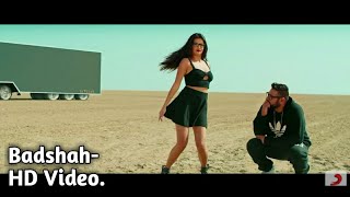 DJ Waley babu badsha  now HD video song [upl. by Eenhat]