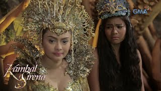 Kambal Sirena Full Episode 50 [upl. by Navillus797]