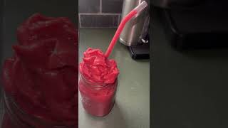 STRAWBERRY BANANA SMOOTHIE  The Ultimate Guide [upl. by Drofhsa]