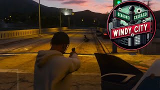 Windy City Rp Best Demon Time Moments Part 15  GTA Rp  Chicago Server [upl. by Anahgem]