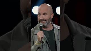 BONUS Material  Wash Your Hands  Tom Segura comedy standupcomedy [upl. by Cchaddie571]