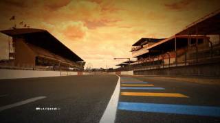 24 Heures du Mans 2012  TV Spot [upl. by Aelsel]