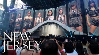 TWICE 5th World Tour Ready To Be  New Jersey  MetLife Stadium  Full POV [upl. by Redfield]