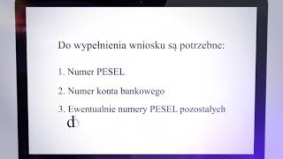 Jak wypełnić wniosek o dodatek węglowy [upl. by Zetta826]