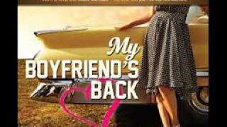 My Boyfriends Back Chiffons In Stereo Sound 2 1966 [upl. by Madea]