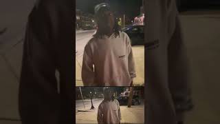 HE SAID HE BOUT TO GET BABY OIL FOR HALLOWEEN fypyoutube viralshorts halloween [upl. by Ark]