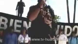 discurso del subcomandante marcos en villahermosa [upl. by Ailee]