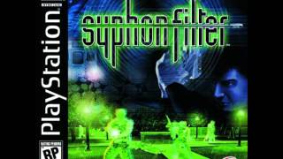 Syphon Filter OST  Destroyed Subway [upl. by Adamok812]