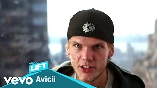 Avicii  LIFT Intro Avicii VEVO LIFT [upl. by Bluma980]