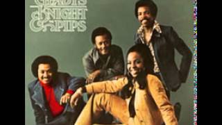 Gladys Knight amp The Pips  Neither One Of Us [upl. by Edlin881]